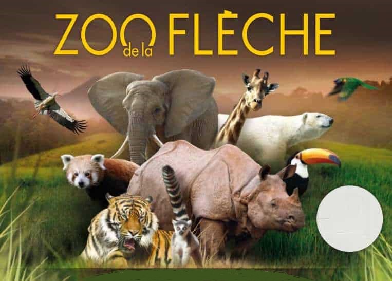 Zoo de la Flèche