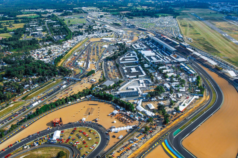 24 Hours of Le Mans