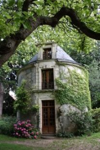 Chateau-montaupin-pigeonnier Chateau-montaupin-pigeonnier